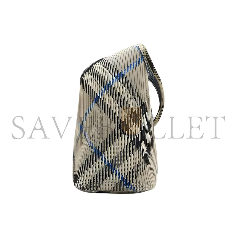 Bv*b*rry handheld shoulder bag 81043891 (28*28*17.5cm)